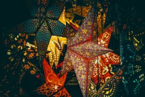 The Charm of the Borgen Flea Market: More Than Just Bargains