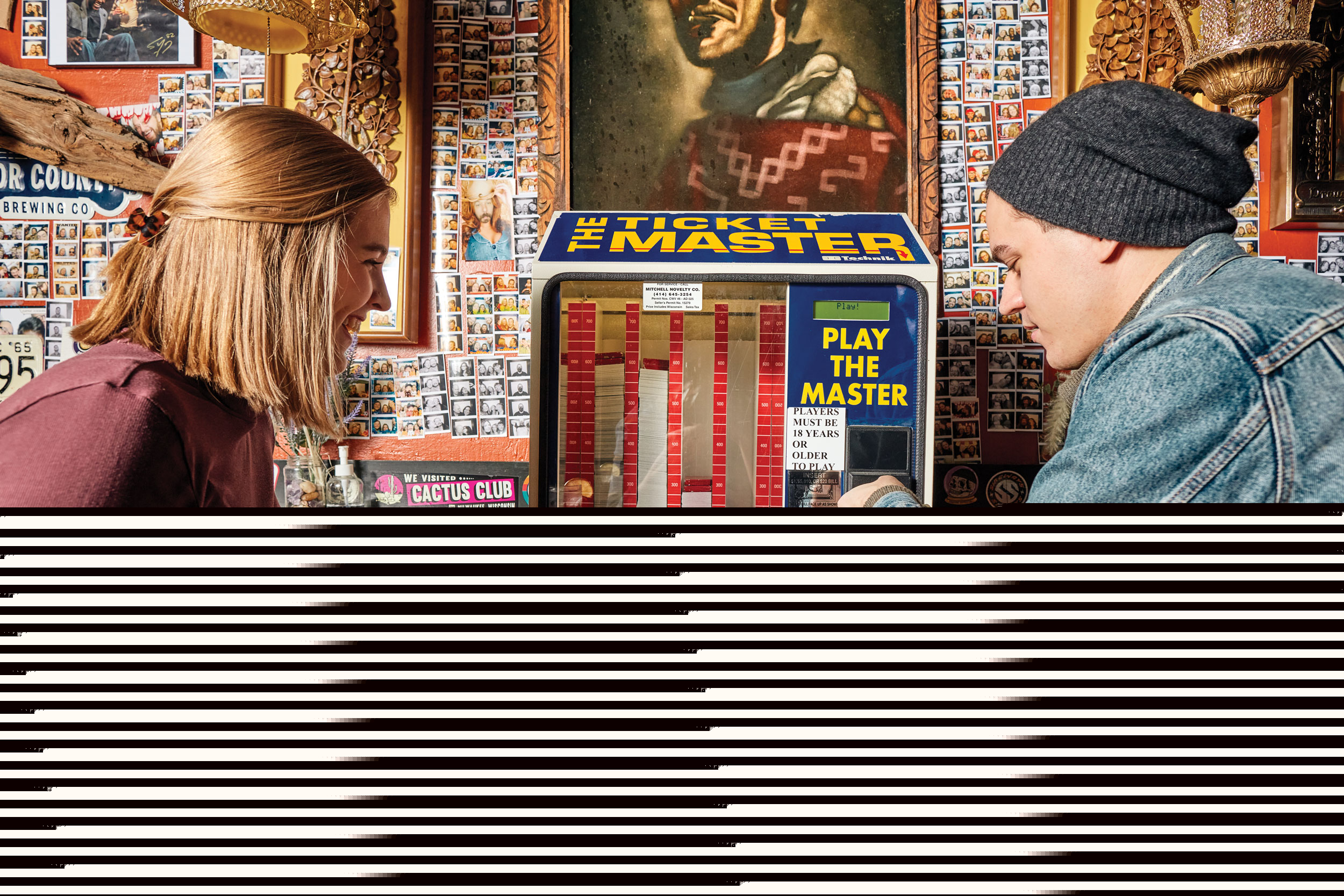 Bingo Wholesaler