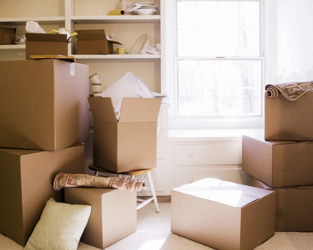 Movers In London, Ontario, Canada