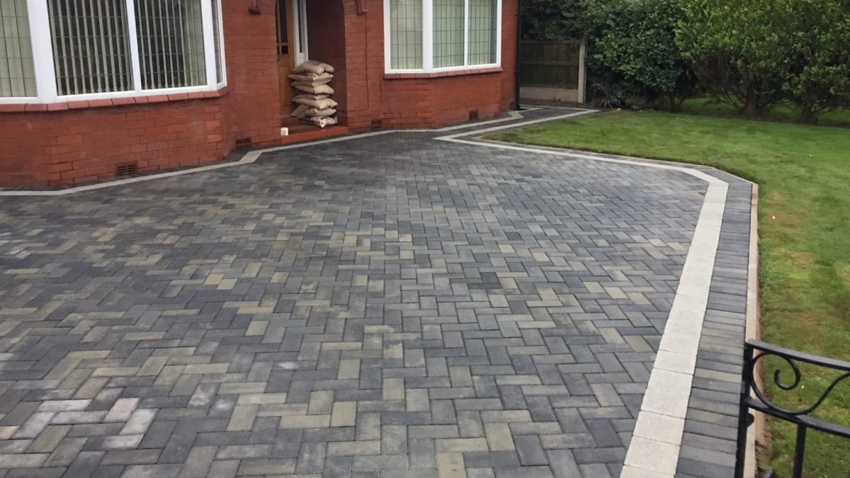 Paving Co Near Me