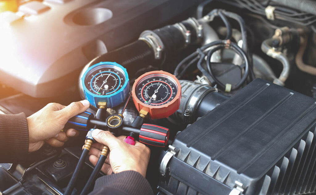 Auto Body Repair Iowa City IA