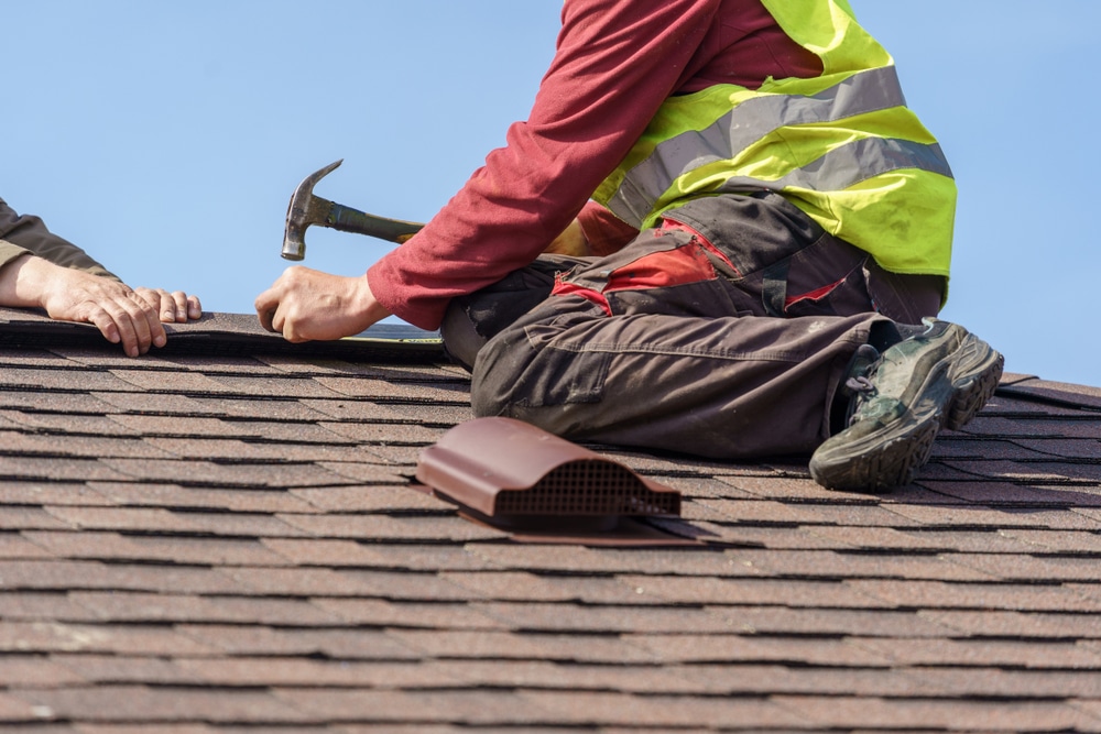 Colorbond Roof Restoration