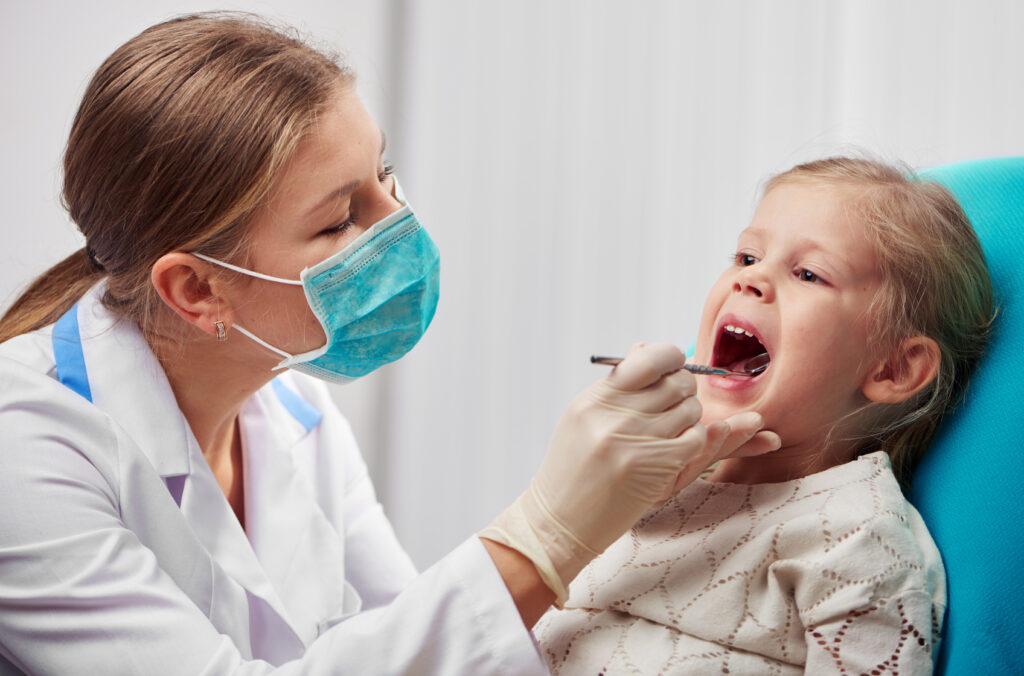 Dentist Near Me