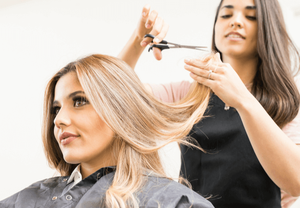 Hair Salon In Prescott AZ