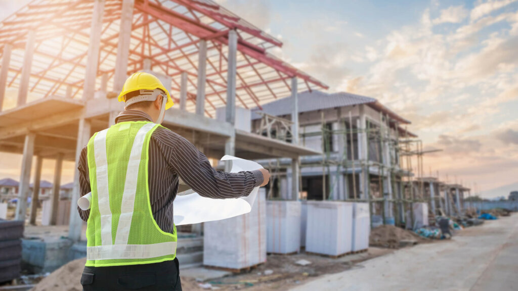 Home Builders In Mountain Grove, MO