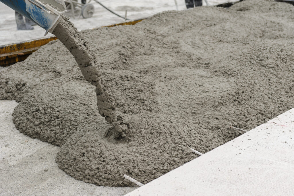 Lawrence Concrete Pros