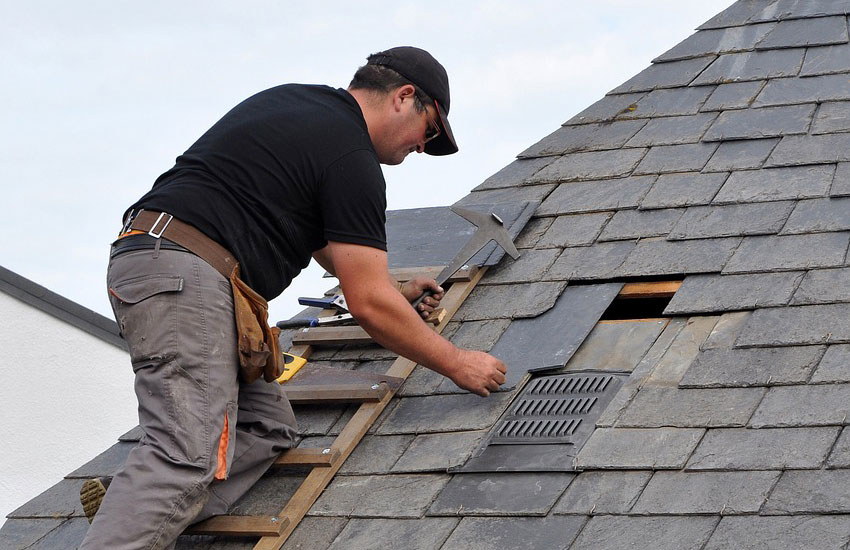 Roofing Kansas City