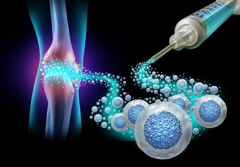 Stem Cell Mexico