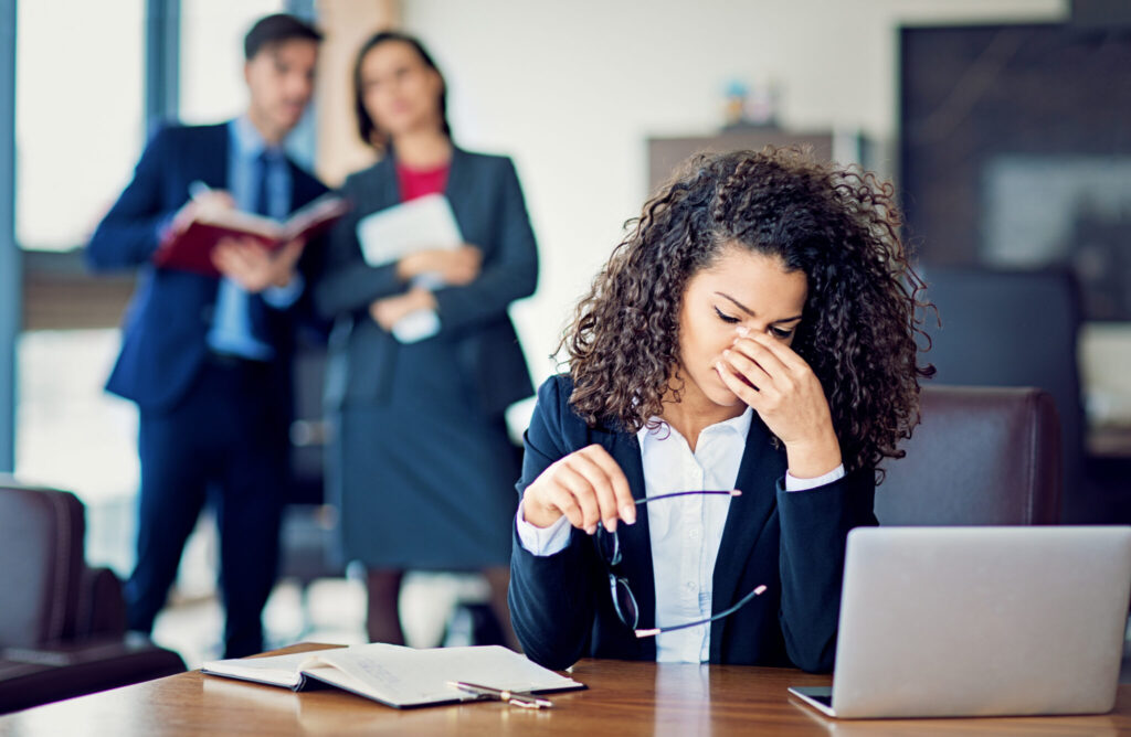 Workplace Bullying
