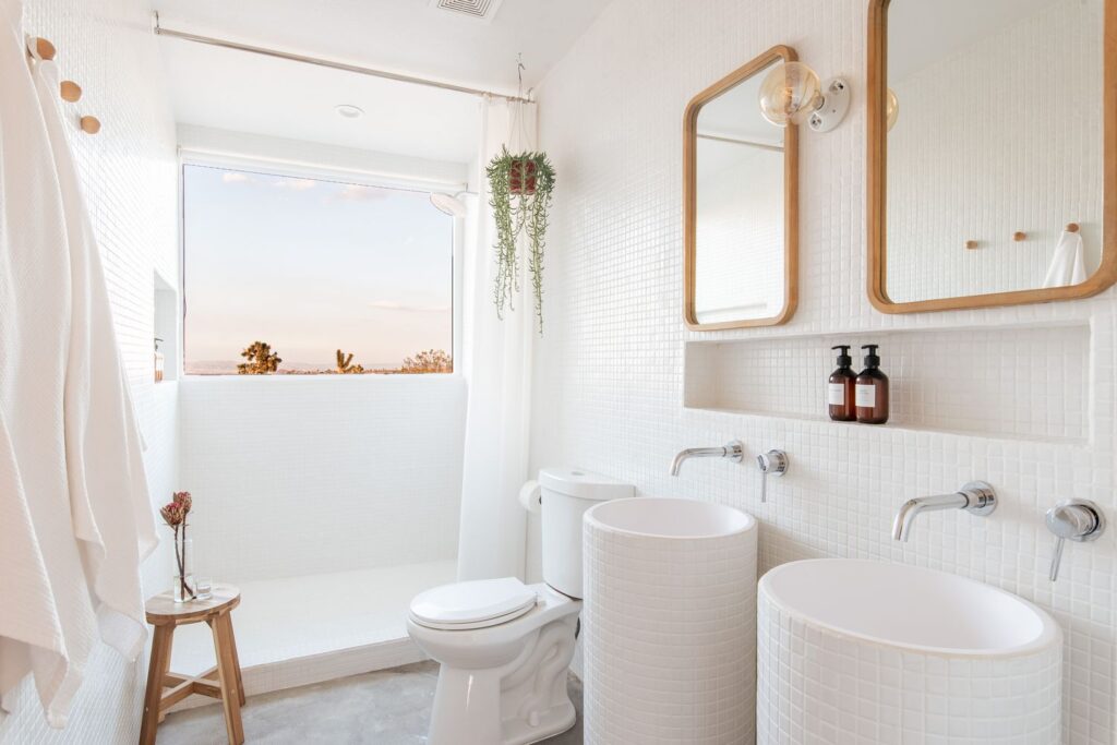 Bathroom Remodel Colorado Springs