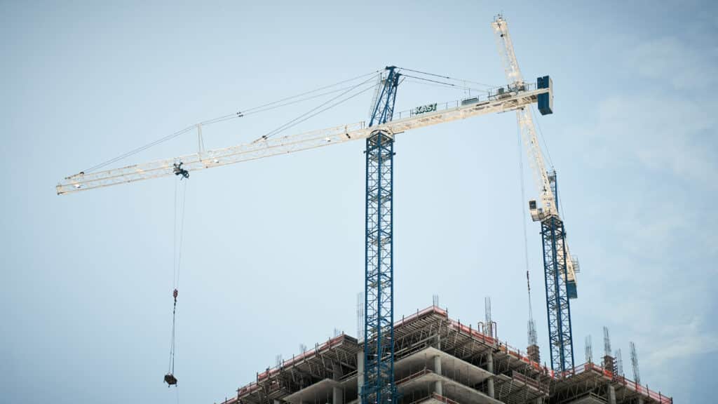 Crane Safety Equipment
