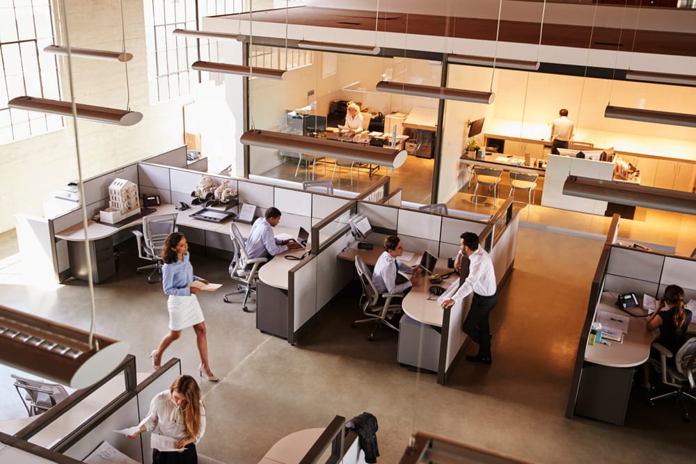 Facility Service Companies