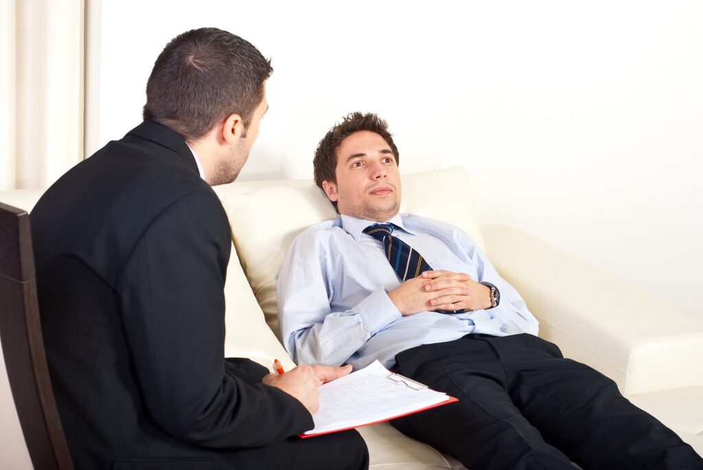 Halifax Psychologist