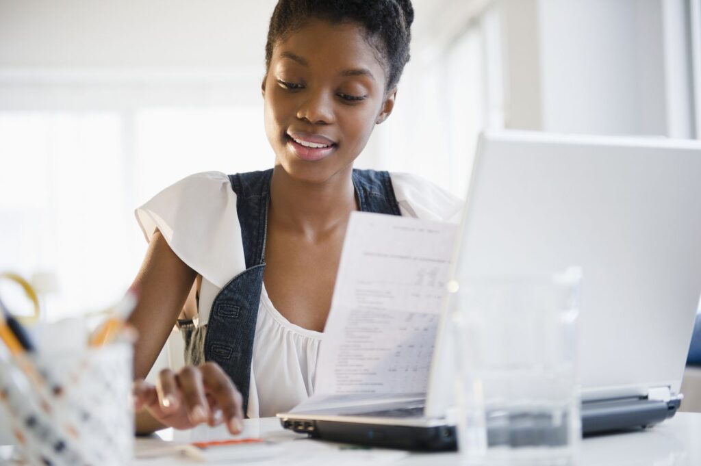 How The Major Credit Bureaus Track And Report Your Financial Activity