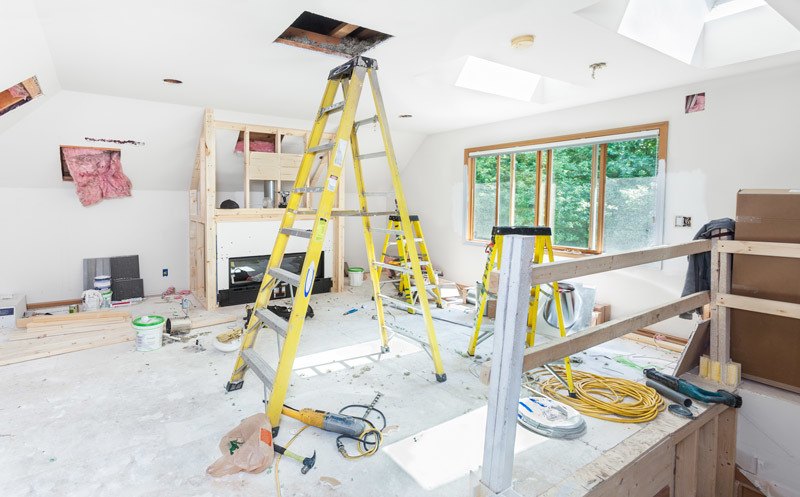 Kitchen Remodeler in Portland, Oregon
