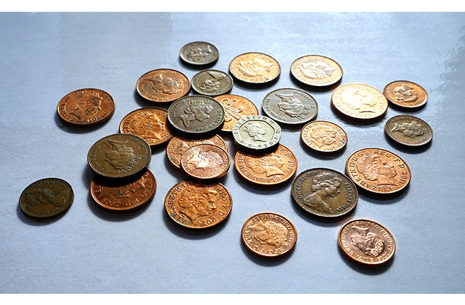 San Antonio Coin Buyers