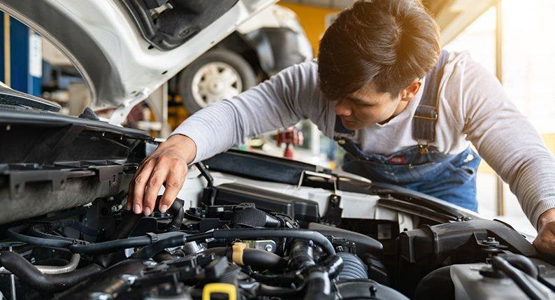 Tire Repair Hanover PA