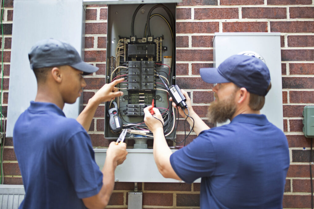 Best Electric Safety Training Company